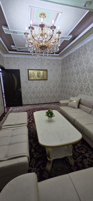 3 хона 2-кават 3/2/5 Алгоритм 30. 13-дом. Мухлиса. Ремонт. Чилонзор 30