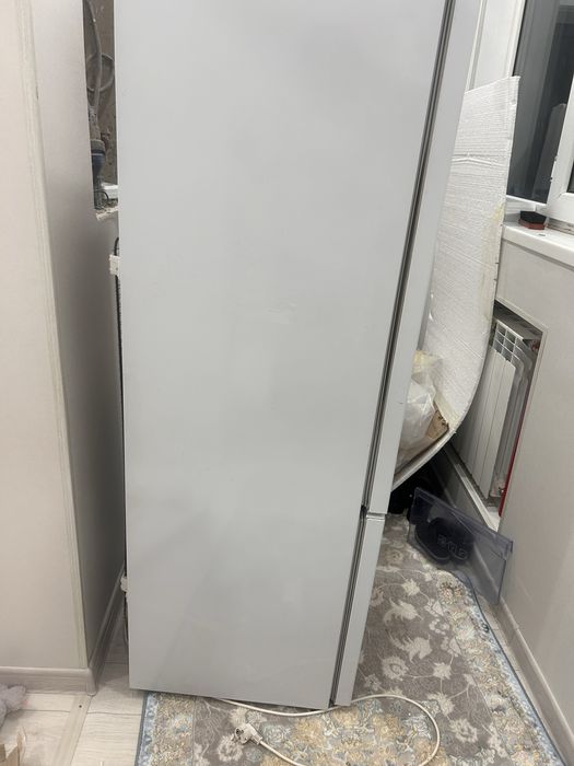 Холодильник beko