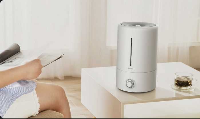 Увлажнитель воздуха Deerma DEM-F628W Белый