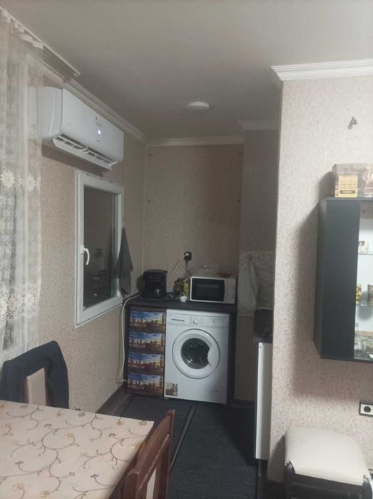 Продава се Едностаен апартамент в Пловдив, Център - 36 кв.м за 1250 €/кв.м - Снимка #3