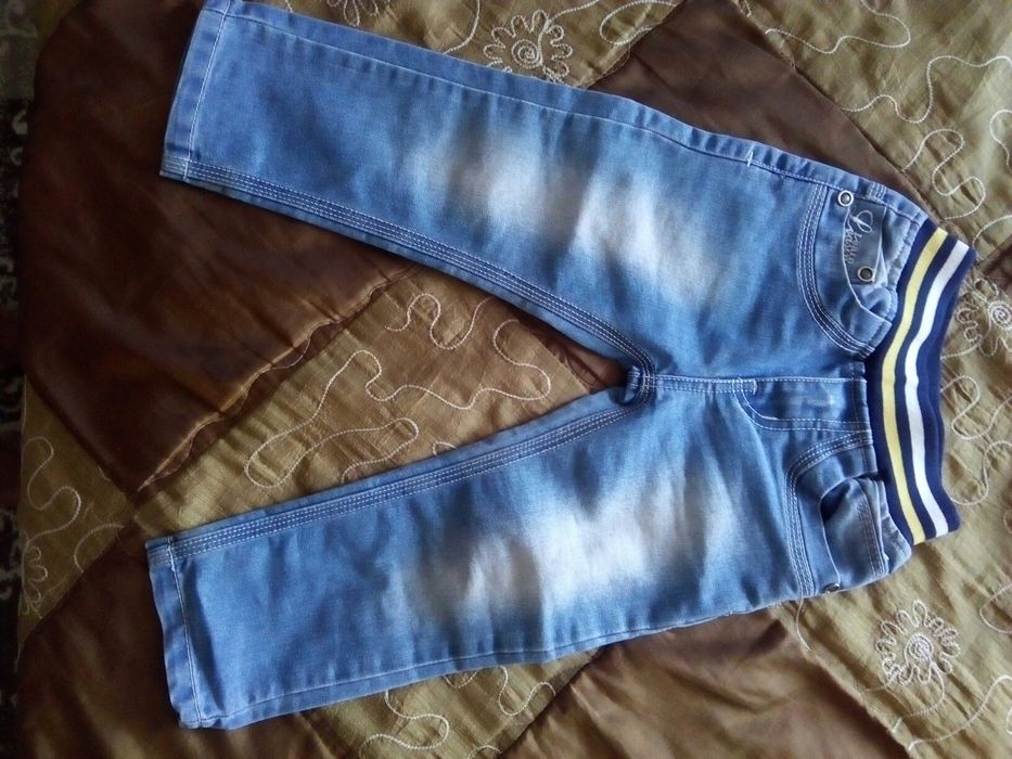 Одежда на мальчика 2 года