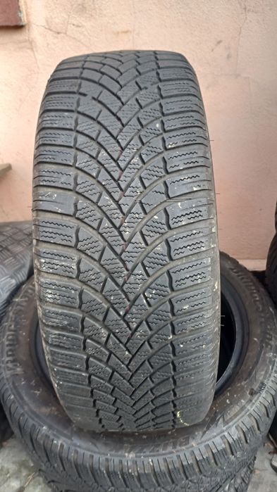 Cauciucuri 205 55 17  Iarna  Import Germania