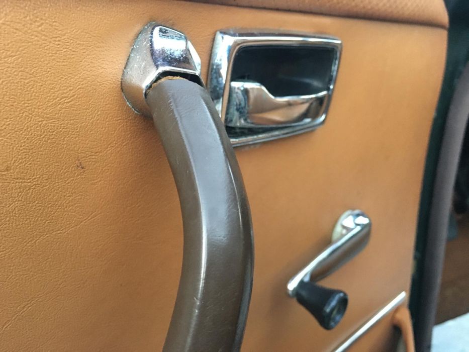 Mercedes SE class 250 W 108