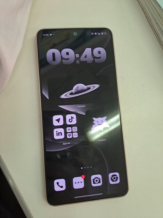 Redmi note 13 256/12