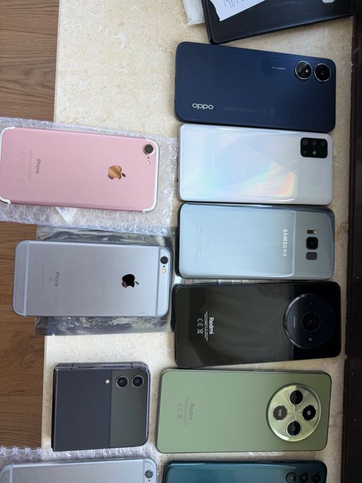 Telefoane de vanzare android si ios / apple , samsung , oppo , redmi , huawei ,motorola , tcl honor