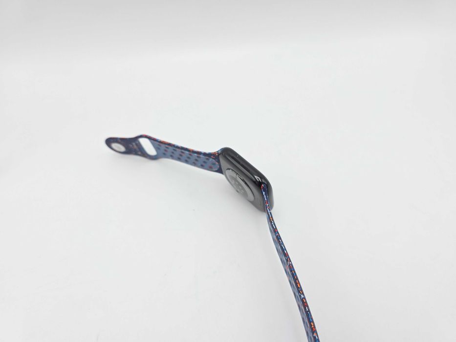 SmartWatch Apple Watch Series 11 Black Aluminiu 46mm GPS 100% Garantie