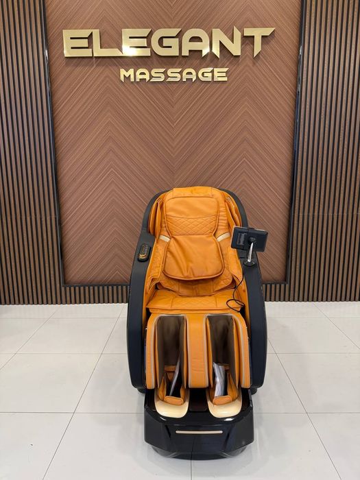 Массажный кресло 818 модел