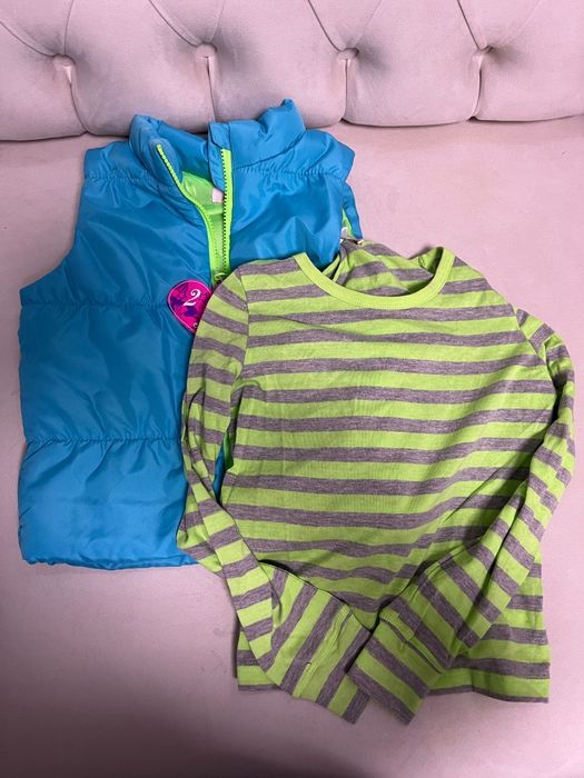 Lot copil 6 ani hainute noi 7