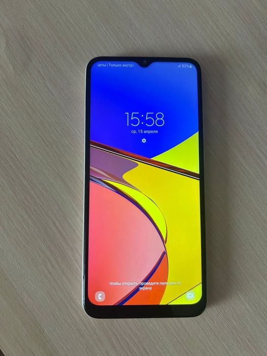 продаётся телефон