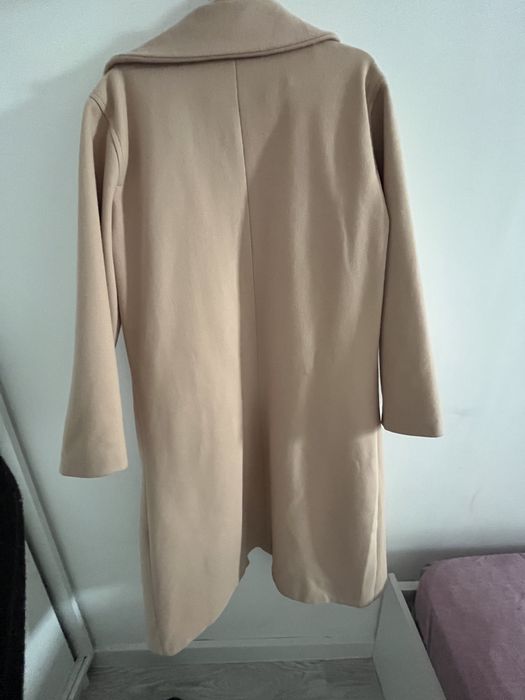 Пальто весна-осень