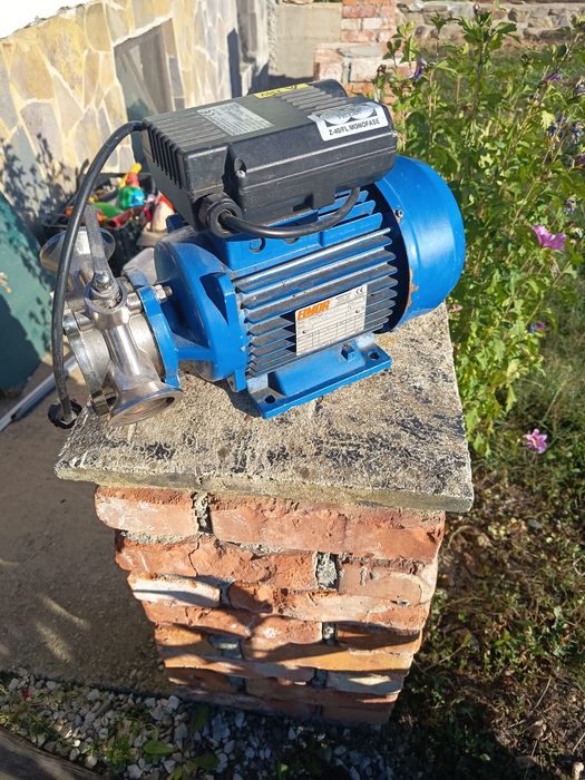Pompa Z40 transvazare lichide