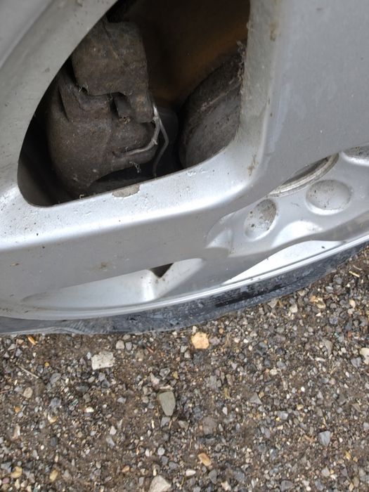 Лети джанти 16 цола 5x100  Audi A3 Audi TT GOLF 4 Seat Skoda