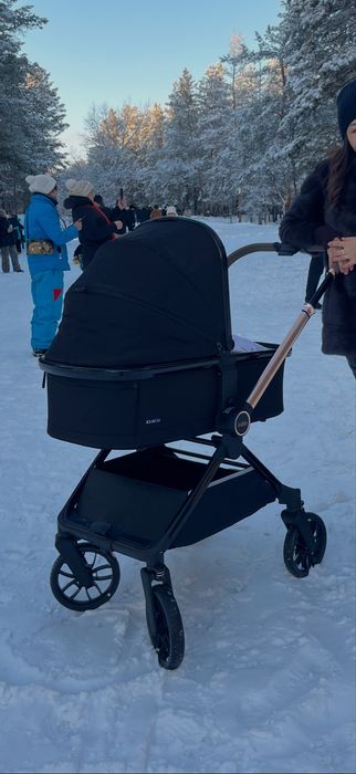 Продам коляску Kidilo 2в1
