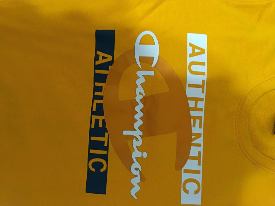 Спортни фанели Champion L-XL