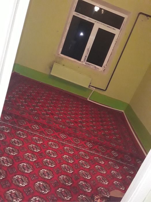 Квартира Сотилади