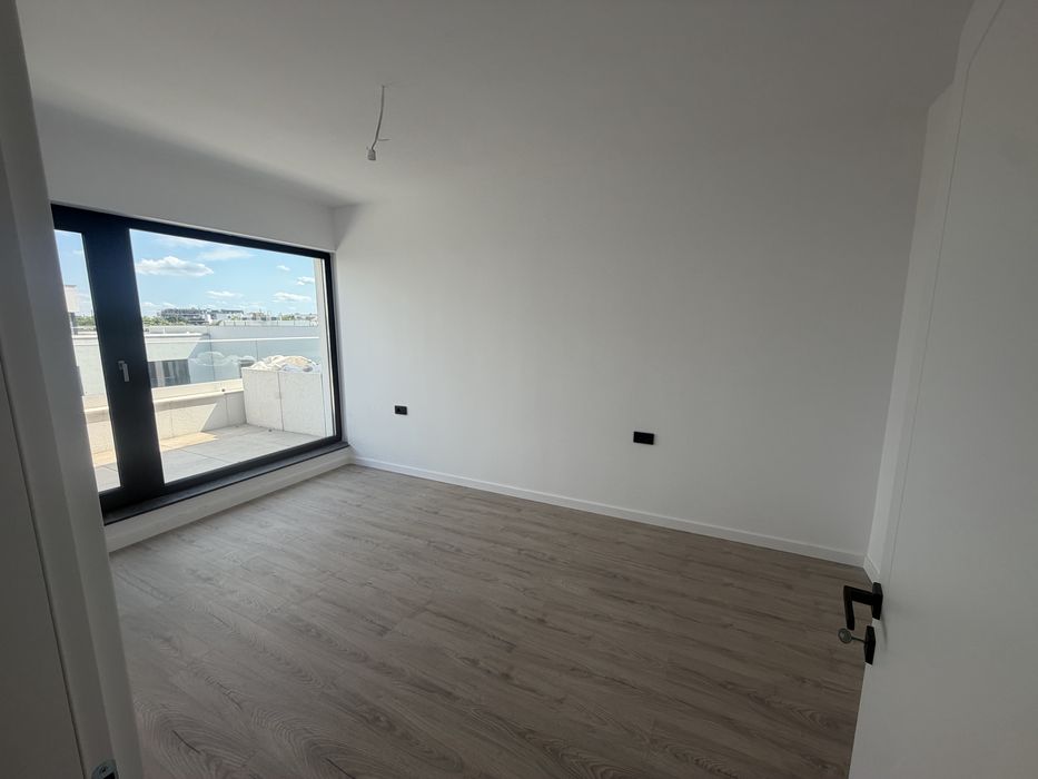 Vând apartament 2 camere + loc parcare subteran complex Icon Garden Obor