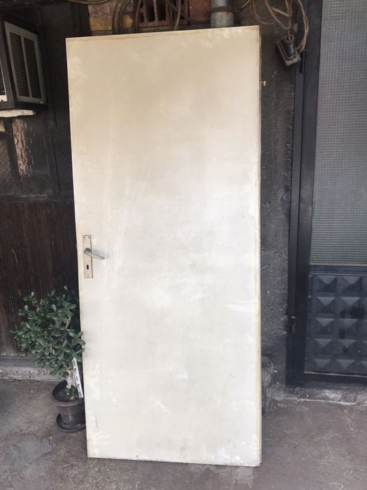 Врати от фазер нови 70-90см