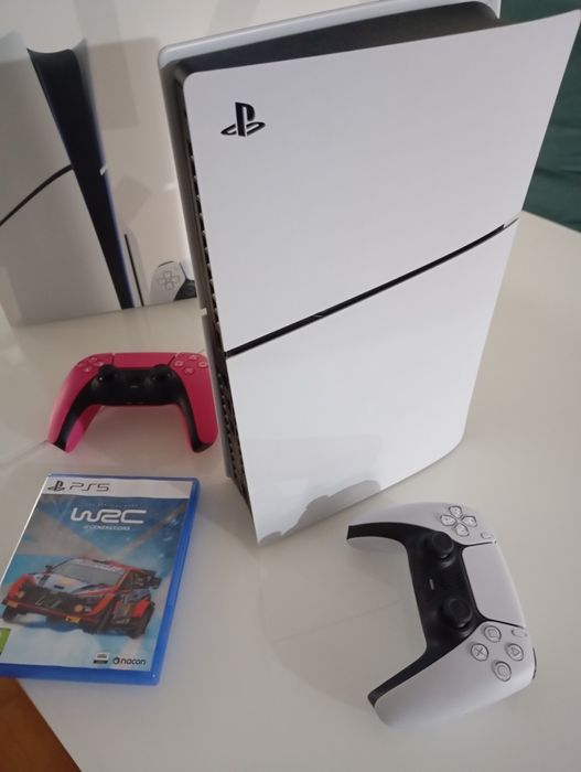PlayStation 5 ..