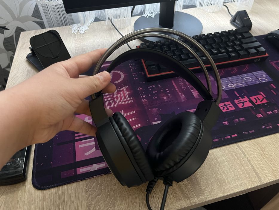 Vand set up perfect functional