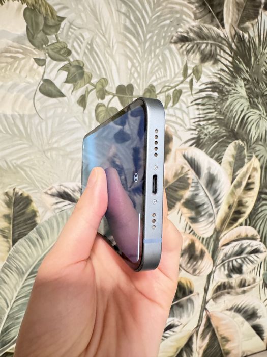 Ipone 14 Blue impecabil 128