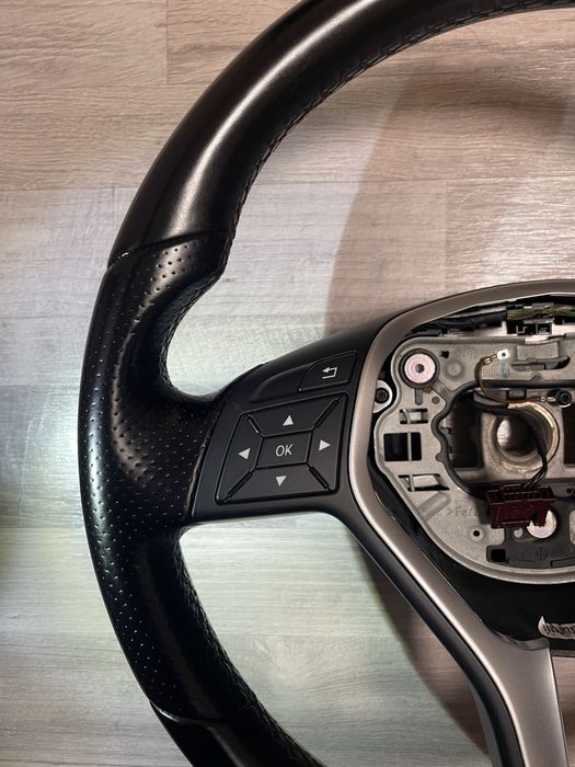 Mercedes Волани W204 w166 w212 -  Перфектно състояние