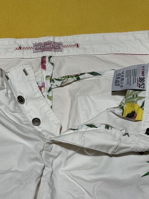 Pantaloni scurți Y.T1983 XL || Premium Summer