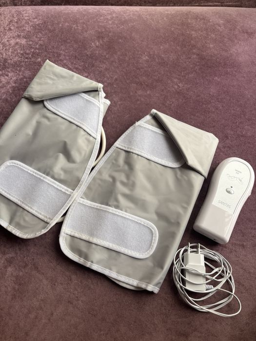 Копресивни ботуши за възстановяваване