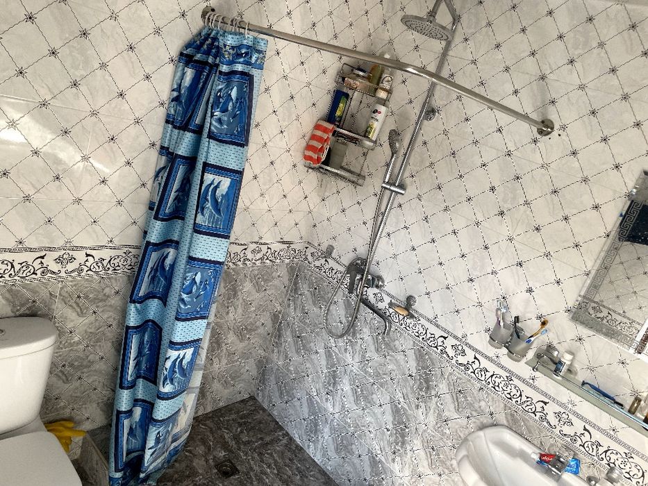 Арча Кочада 5 хонали эвро ремонт ховли.