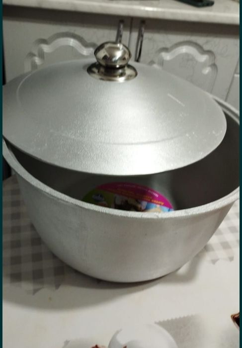 Казан отличное качество