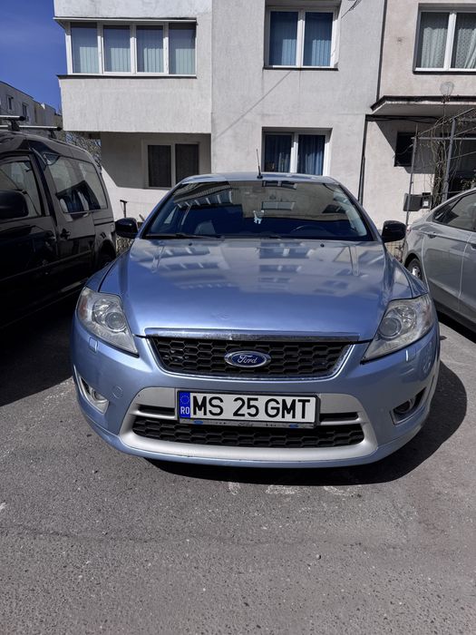 Vand / Schimb Ford Mondeo Sedan