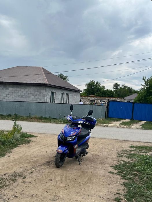 Мопеднаходуесличё