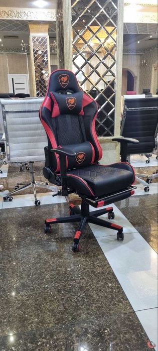 СУПЕР скидка   кресло Cougar по ОПТОВЫМ ЦЕНАМ