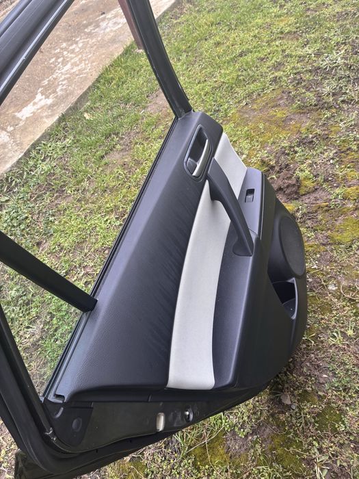 Врати и багажник за mazda 3