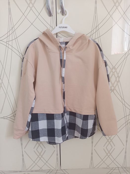 Двойка на весну для девочки