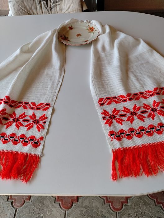 Stergare port popular