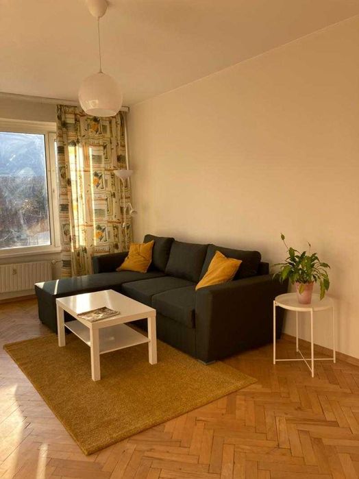 Дава се под наем Двустаен апартамент в София, Гоце Делчев - 60 кв.м за 325 € - Снимка #3