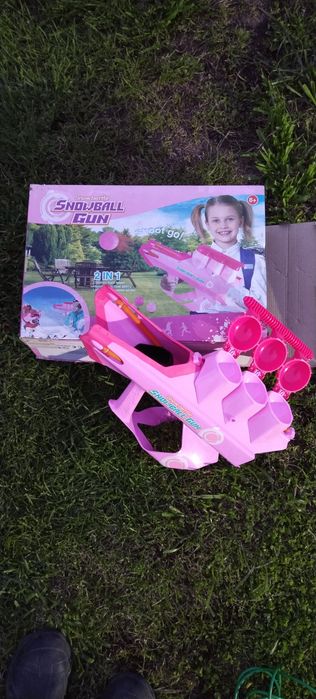 Продаются детские игрушки.