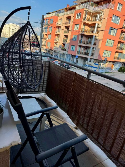 Дава се под наем Двустаен апартамент в София, Манастирски ливади - 82 кв.м за 987.36 € - Снимка #9