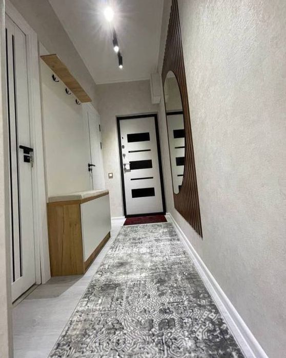 chilonzor 7kv dan 2 xonaliy uy arendaga beriladi