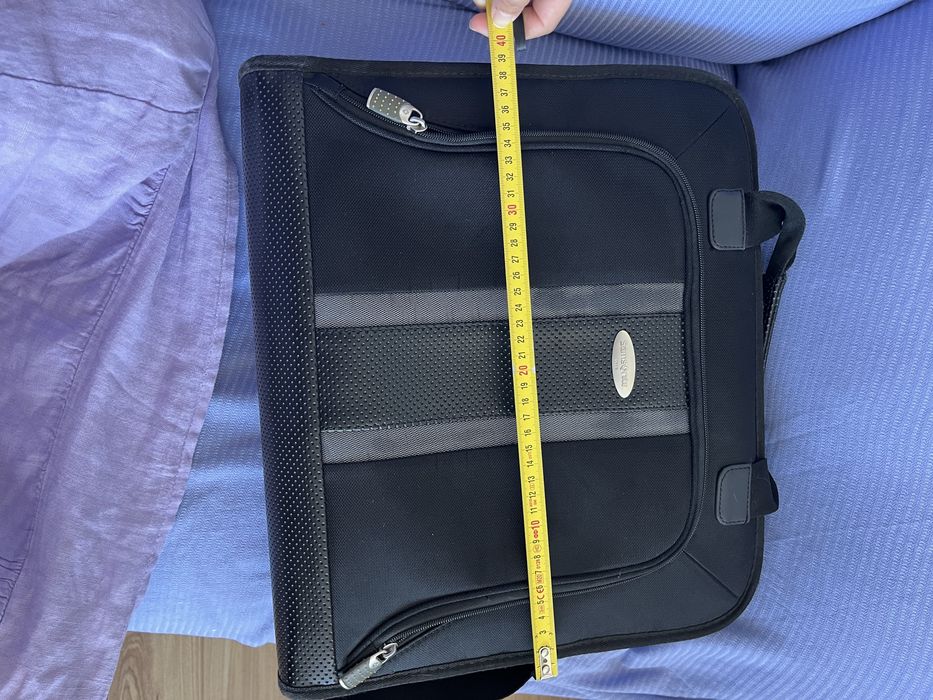 Geanta laptop/office Samsonite