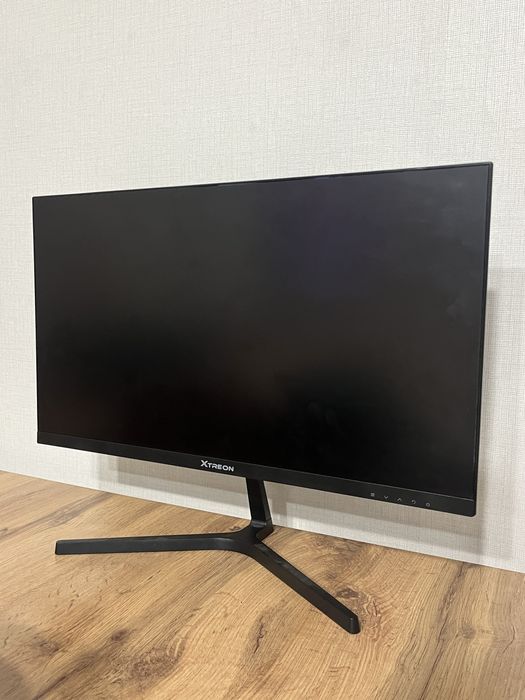 монитор в отличном состоянии