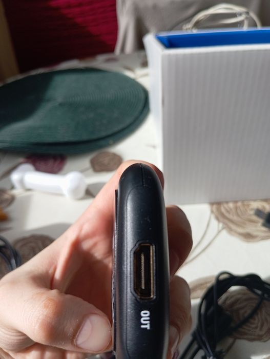 Elgato hd60s streaming and recording