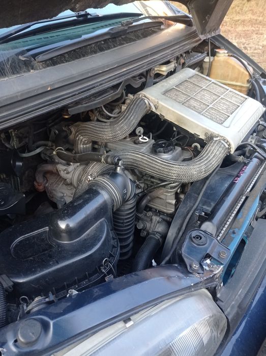 Продам Митсубиси Делику