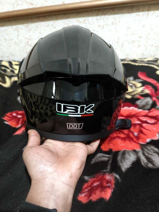 Kaska yangi 650 minga oganman