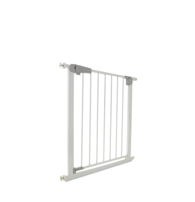 vand poarta de siguranta Otel 2 bucati