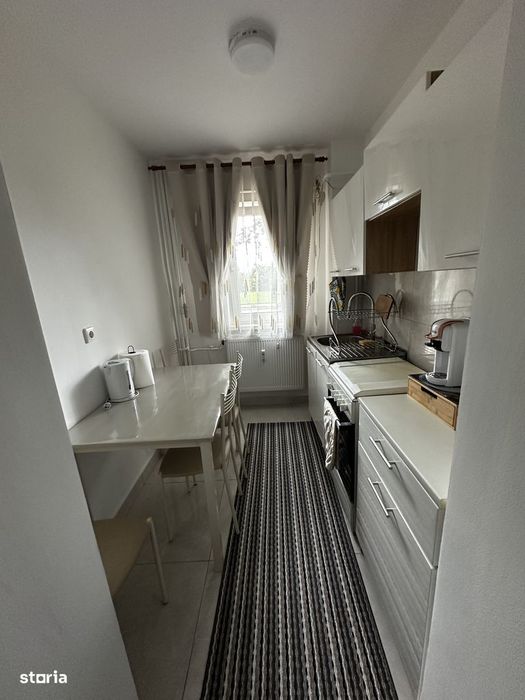 Apartament 2 camere mobilat si utilat complet- spre inchiriere