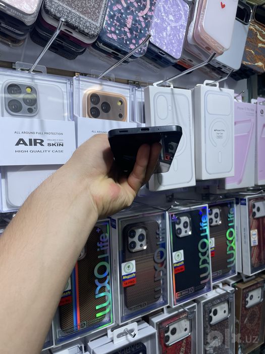 Samsung a17 6/128