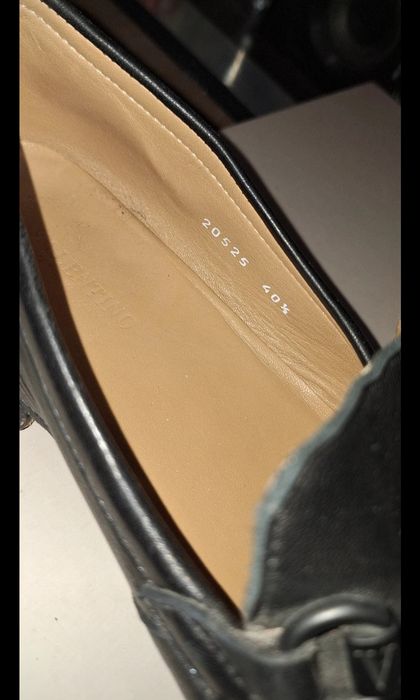 Pantofi bărbați Valentino OFERTA