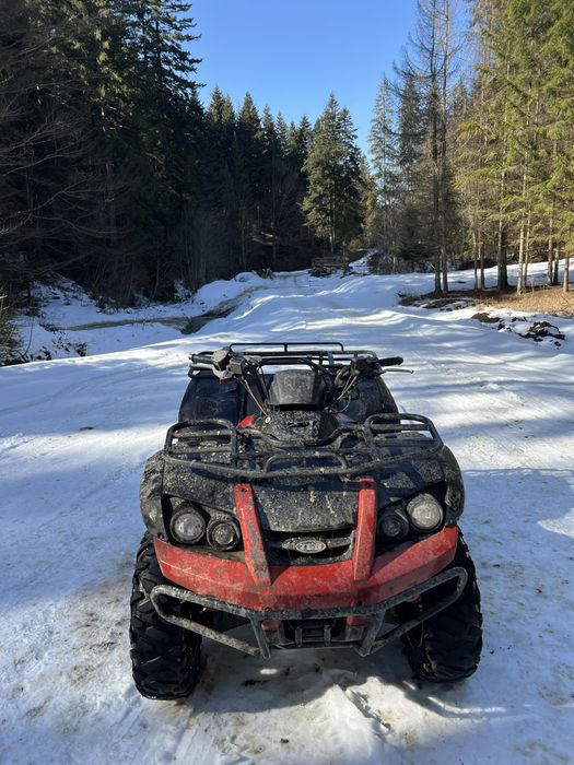 Tgb blade 550 an 2013