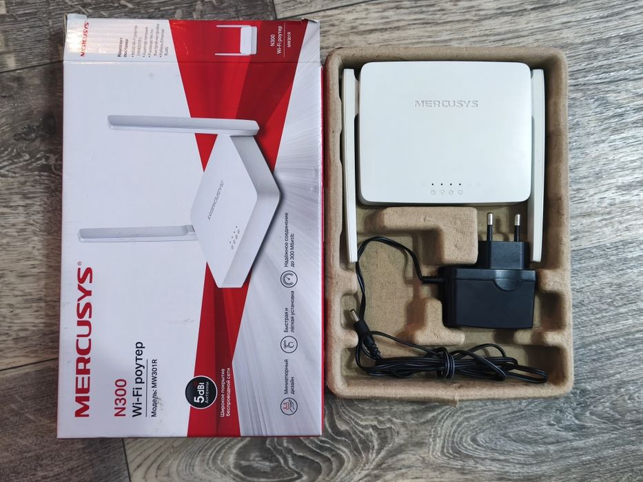 Продам Вай-фай Роутор